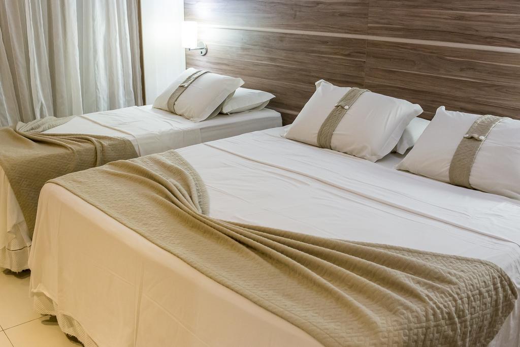 Rapport Hotel Juàzeiro Dış mekan fotoğraf