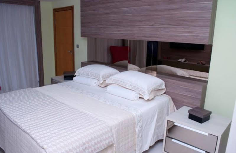 Rapport Hotel Juàzeiro Dış mekan fotoğraf